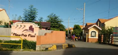 marco polo place subdivision|Marco Polo Place Subdivision Sta.rosa Laguna .